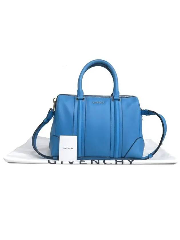 13G5810003 2 WAY bag - GIVENCHY - BALAAN 1