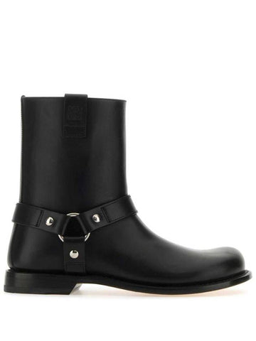 Loewe Boots - LOEWE - BALAAN 1