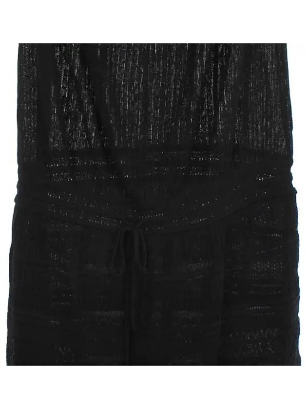 Smith Market Vanessa Bruno Black One Piece Women s Clothing - ATHE VANESSABRUNO - BALAAN 3