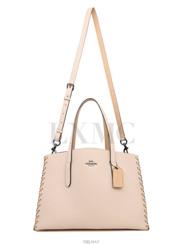 women shoulder bag - COACH - BALAAN 9