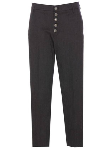 Dondup Trousers - DONDUP - BALAAN 1