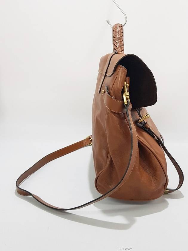 women shoulder bag - MULBERRY - BALAAN 4