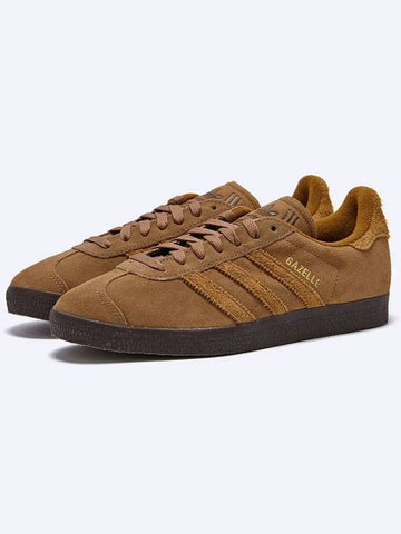 Gazelle Brown Desert IG2099 - ADIDAS - BALAAN 1