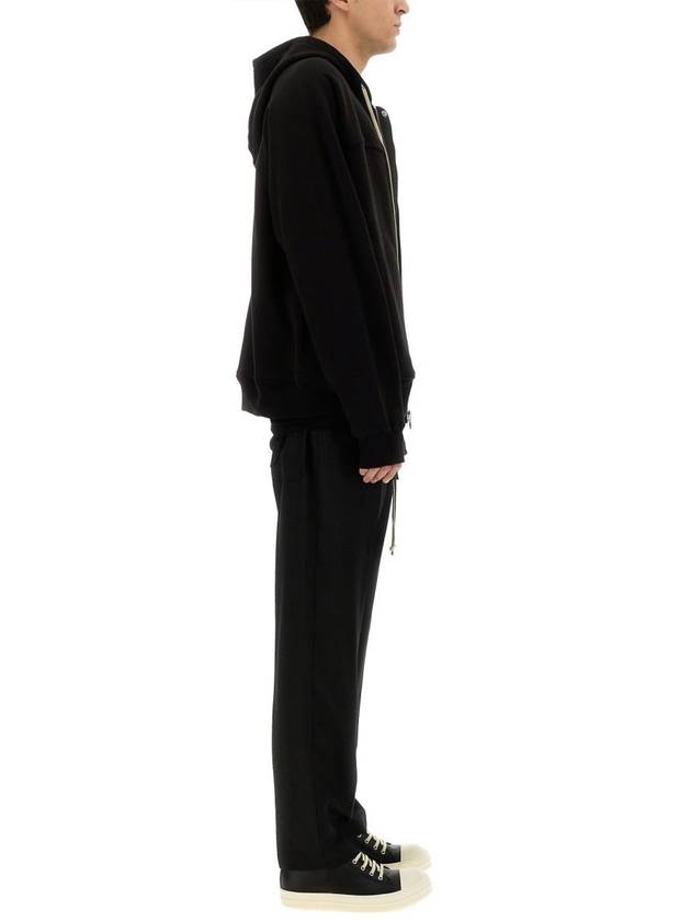 Rick Owens Pant "Bela" - RICK OWENS - BALAAN 2