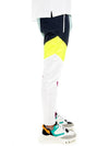 SLOUCH JOGGING FIT Color block track trousers - DSQUARED2 - BALAAN 6