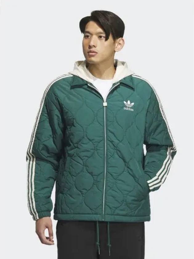 adidas IW6285 CLS SP JKT M - ADIDAS - BALAAN 1