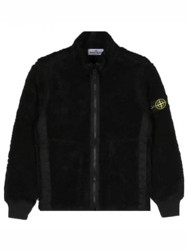 Kids Junior Casual Jacket 791661745 V0029 - STONE ISLAND - BALAAN 2