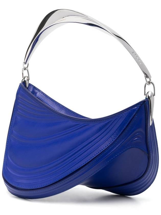 MUGLER Bags.. Blue - MUGLER - BALAAN 4