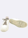 Smith Market Used Luxury Sneakers Men s Shoes - OFF WHITE - BALAAN 2