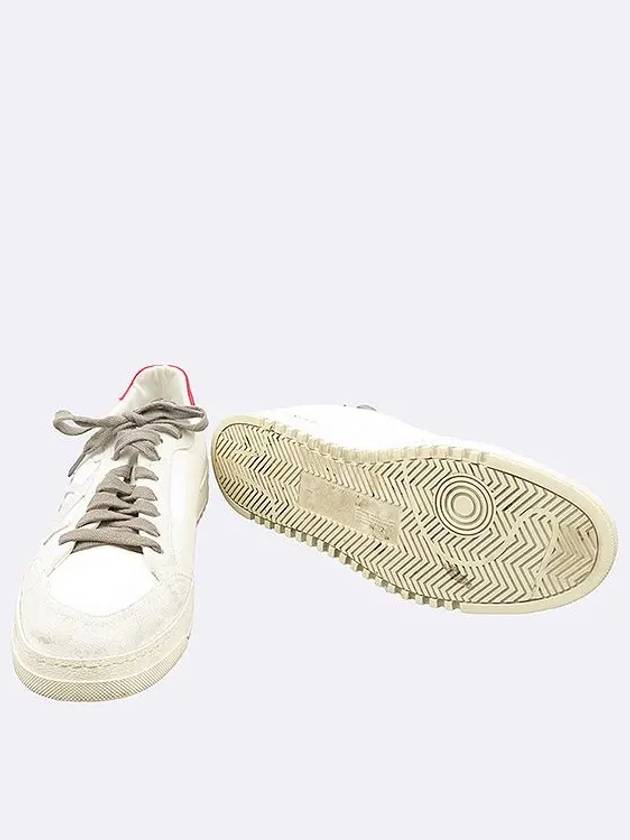 Smith Market Used Luxury Sneakers Men s Shoes - OFF WHITE - BALAAN 2