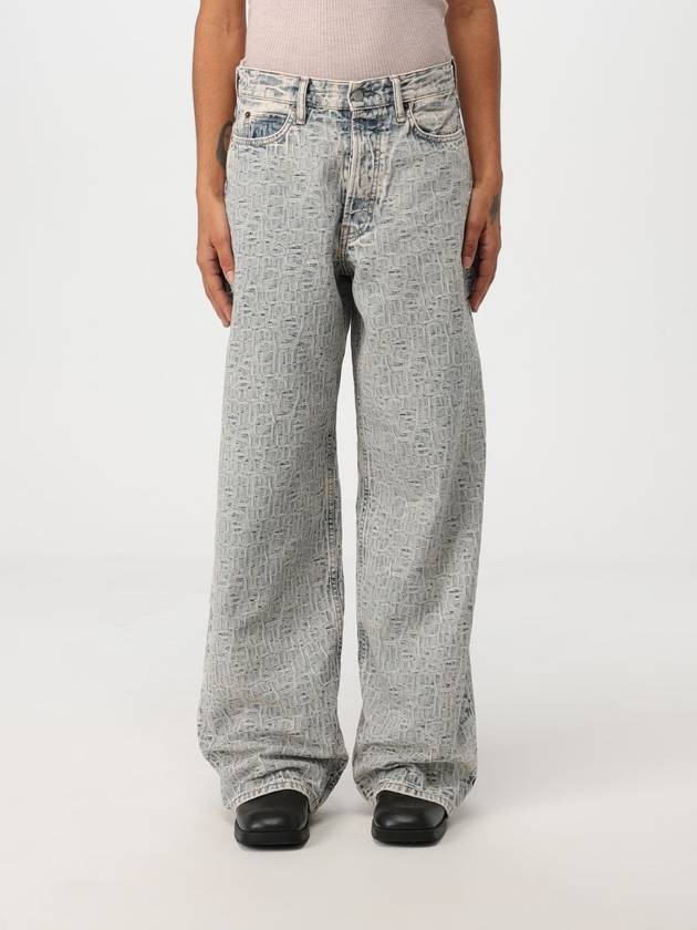 Pants woman Acne Studios - ACNE STUDIOS - BALAAN 1