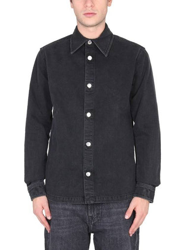 Séfr Regular Fit Shirt 