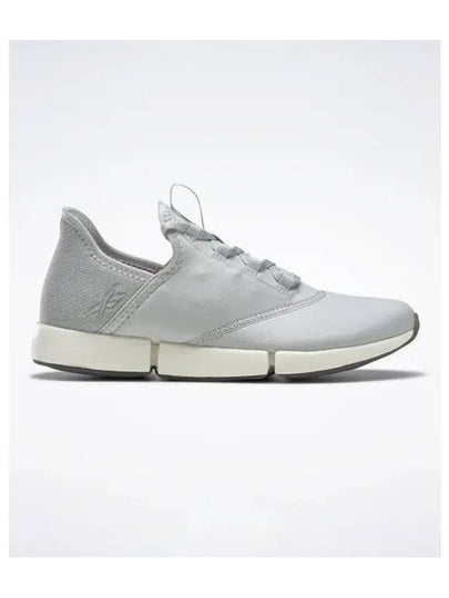 Daily Fit DMX AP Low Top Sneakers Grey - REEBOK - BALAAN 2