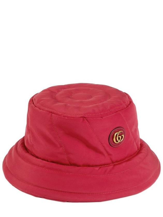 Gucci Bucket Hat - GUCCI - BALAAN 3