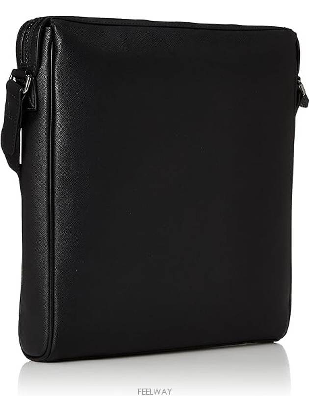 Backpack 602822 25879F000 BLACK - BALLY - BALAAN 5