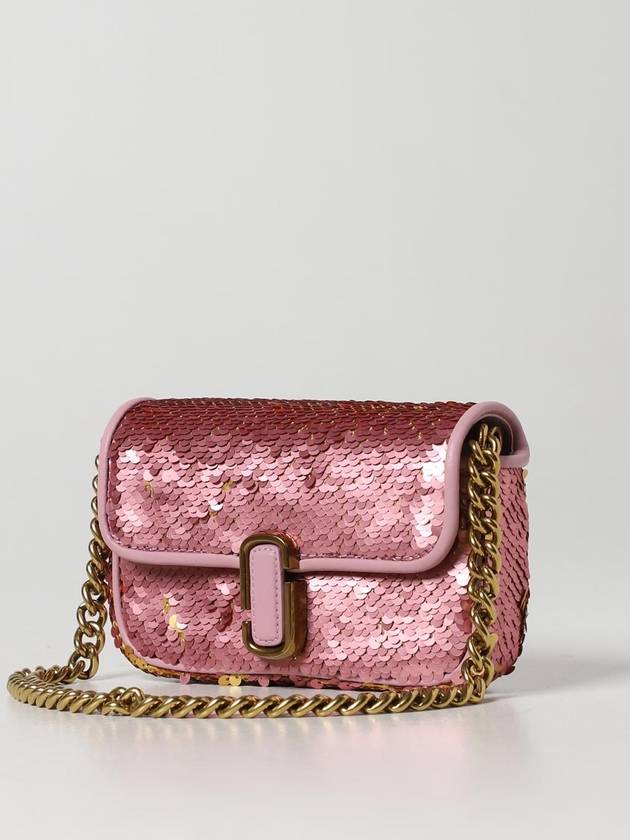 Mini bag woman Marc Jacobs - MARC JACOBS - BALAAN 3