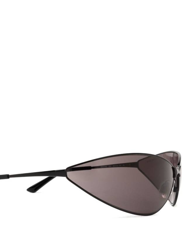 Sunglasses 00 538189096 BB0315S 002 BLACK - BALENCIAGA - BALAAN 4