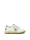 Junior Sneakers GYF00439F00482680185 White - GOLDEN GOOSE - BALAAN 1