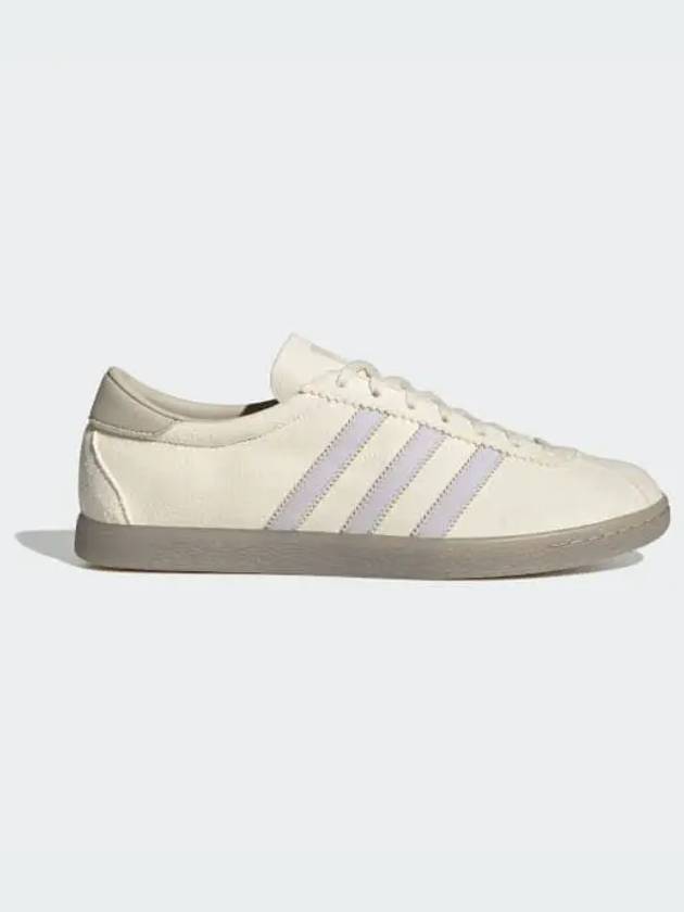 Tobacco Gruen Low Top Sneakers Cream - ADIDAS - BALAAN 2