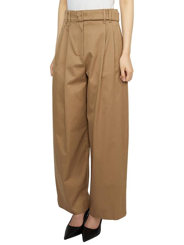 Dina Pants 29136011650 002 - MAX MARA - BALAAN 3