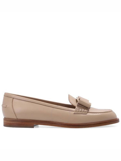 Viva Loafer Cashew - SALVATORE FERRAGAMO - BALAAN 2