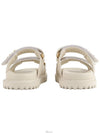 women sandals - DIOR - BALAAN 6