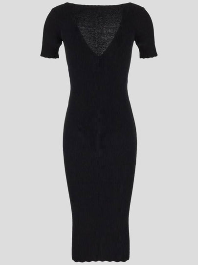 Elisabetta Franchi Dresses - ELISABETTA FRANCHI - BALAAN 2