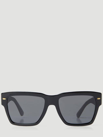 Square Sunglasses 0DG4431 501 8755 B0110811350 - DOLCE&GABBANA - BALAAN 1