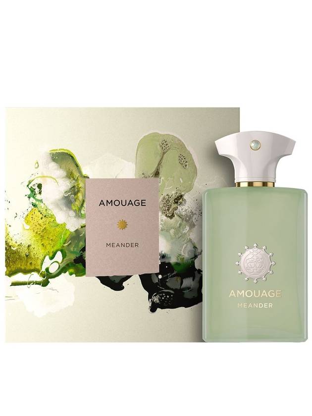 Meander EDP 100ml - AMOUAGE - BALAAN 3