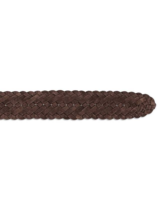 Loro Piana Belts Brown - LORO PIANA - BALAAN 3