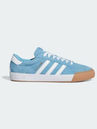 Nora Low Top Sneakers Sky Blue - ADIDAS - BALAAN 2