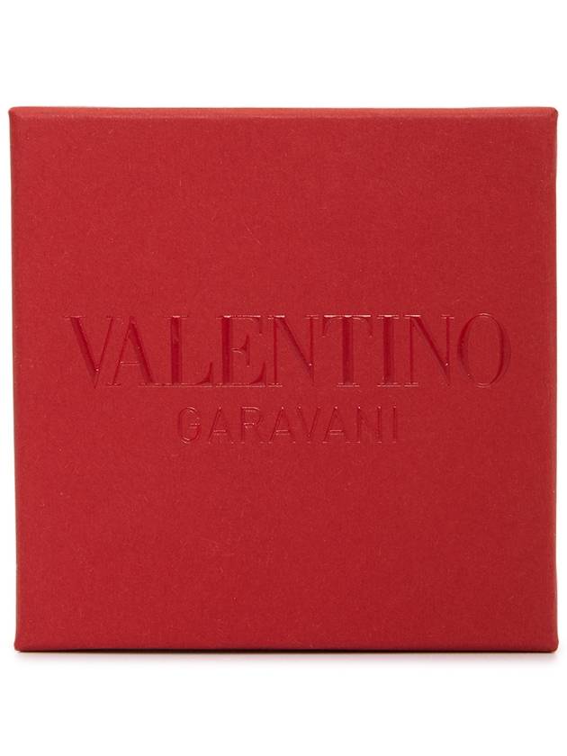 V Logo Signature Earrings J0G76MET CS4 - VALENTINO - BALAAN 9