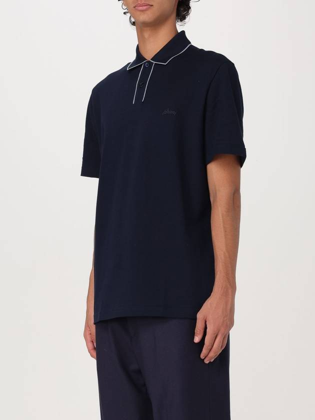 Polo shirt men Brioni - BRIONI - BALAAN 3