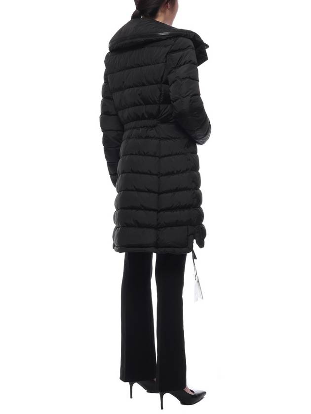 Women s FLAMMETTE down long padding 1C50900 54155 999 24F - MONCLER - BALAAN 6