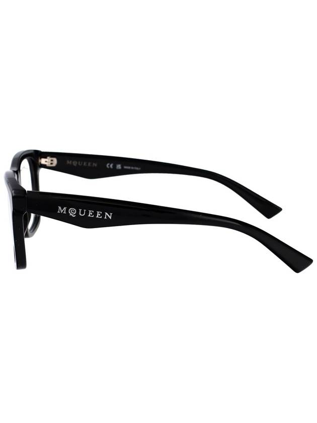 Alexander McQueen Optical - ALEXANDER MCQUEEN - BALAAN 3