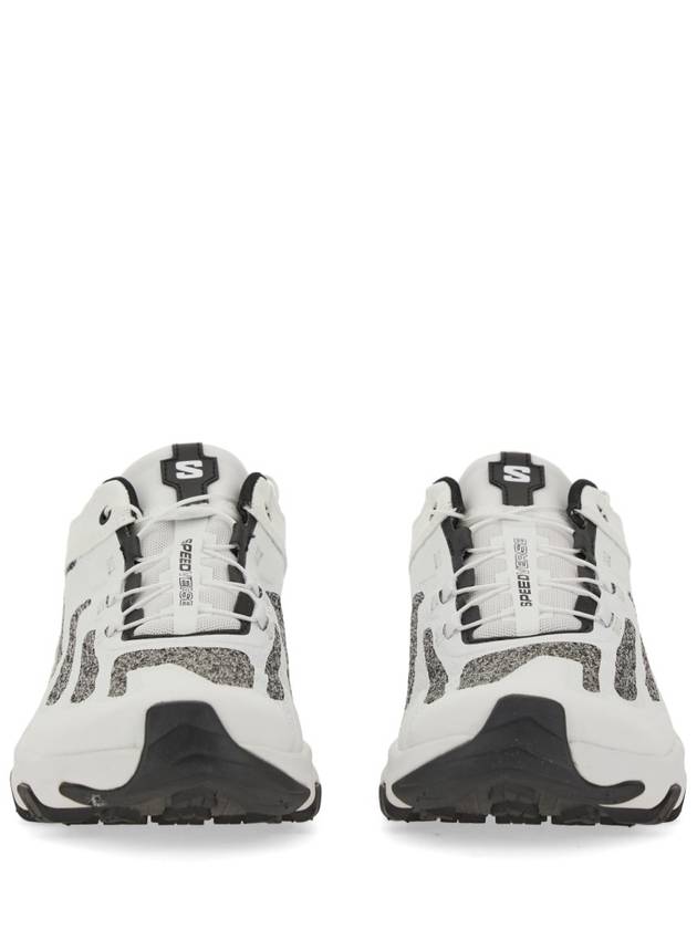 Speedverse PRG Low-Top Sneakers White - SALOMON - BALAAN 5