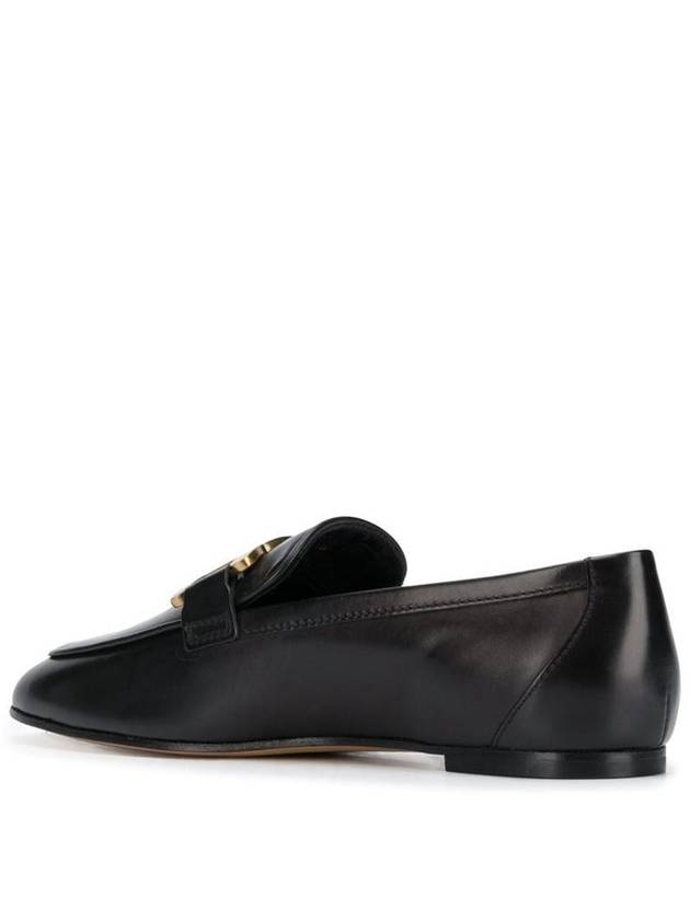 Tod'S Moccasins Buckle Shoes - TOD'S - BALAAN 6