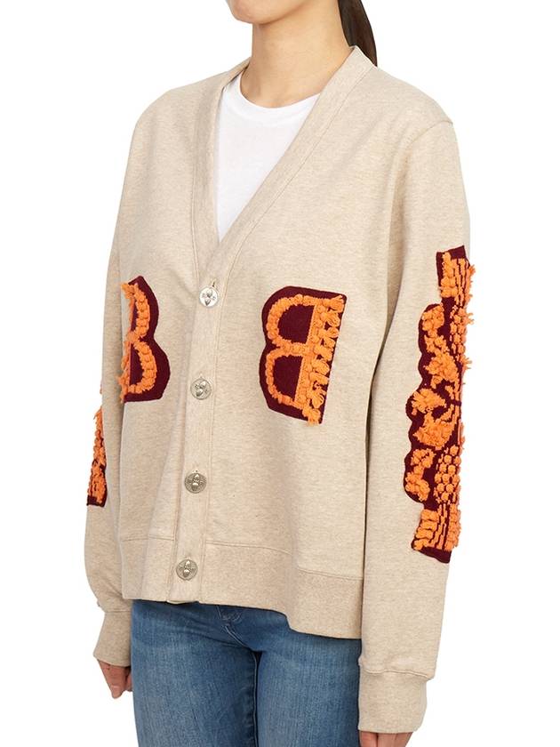 C104273 437 Women s Cardigan - BARRIE - BALAAN 4