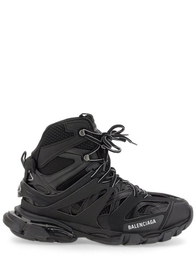 track high top sneakers black - BALENCIAGA - BALAAN 2