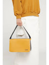 Bag Peso Bag Yellow Blue FW21PSB02 - SUNNEI - BALAAN 7