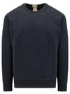 Back Patch Sweatshirt Dark Gray - TEN C - BALAAN 1