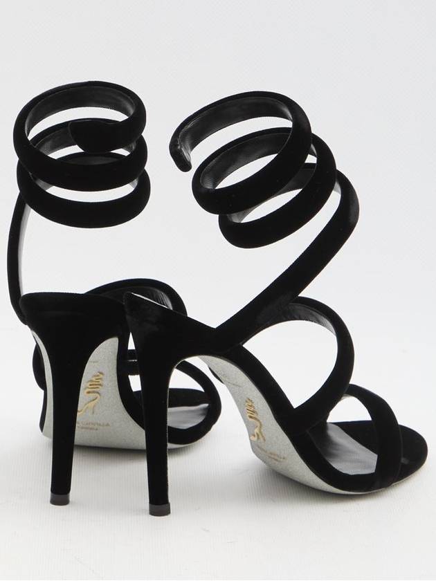 Cleo Sandals - RENE CAOVILLA - BALAAN 3