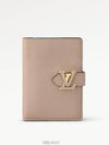 LV Vertical Compact Half Wallet Galet - LOUIS VUITTON - BALAAN 2