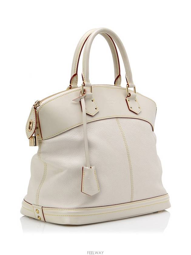 women tote bag - LOUIS VUITTON - BALAAN 3