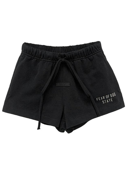 Fear Of God Essentials Heavy Jersey Running Shorts - FEAR OF GOD ESSENTIALS - BALAAN 2