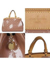 M91588 2 WAY bag - LOUIS VUITTON - BALAAN 4