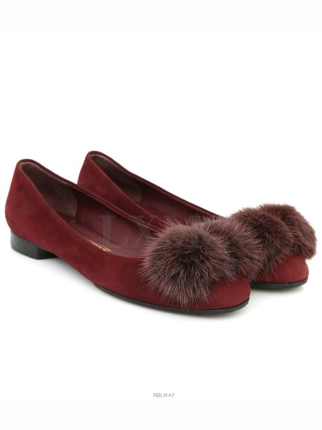 women loafers - SALVATORE FERRAGAMO - BALAAN 4