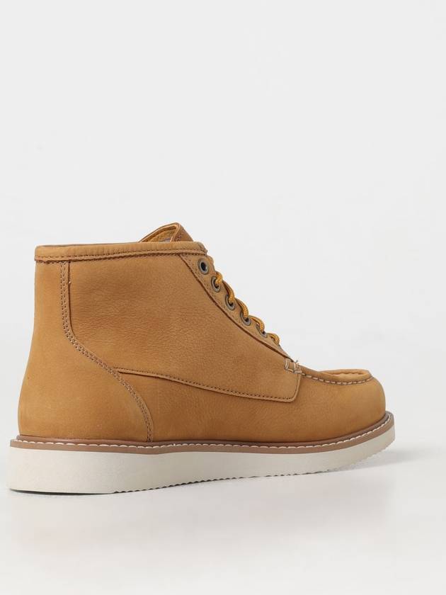 Shoes men Timberland - TIMBERLAND - BALAAN 3