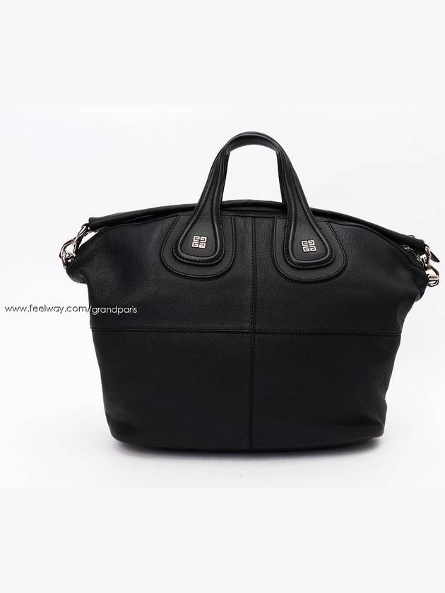 women tote bag - GIVENCHY - BALAAN 3