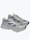 F1331001 Gray Silver Marathon Runner Sneakers - AXEL ARIGATO - BALAAN 2